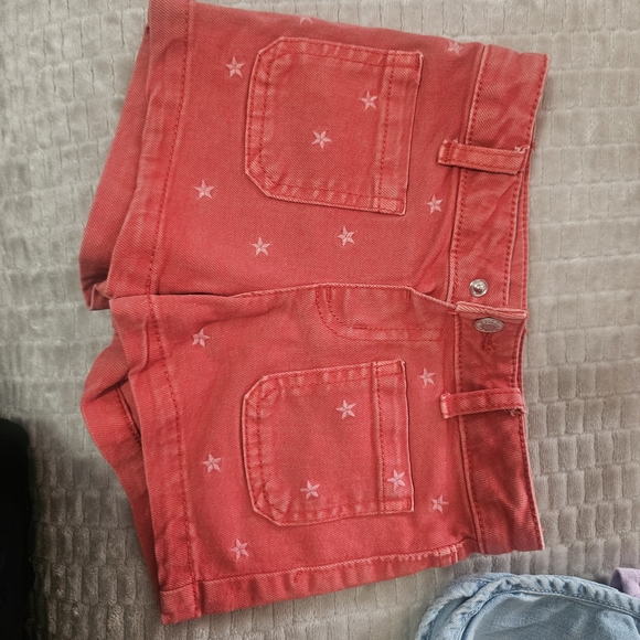 Assorted Kids Shorts Set - Picture 4 of 12